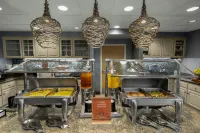 Homewood Suites by Hilton Bakersfield - breakfast