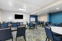 Hampton Inn Florence-Midtown - parking