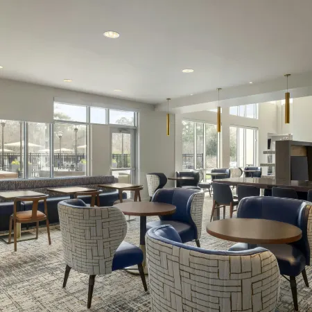 Residence Inn by Marriott Jackson The District at Eastover