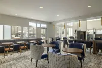 Residence Inn by Marriott Jackson The District at Eastover - Bữa sáng