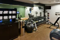 Hilton Garden Inn Napa - Gym