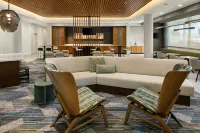 SpringHill Suites Kalispell - piscina