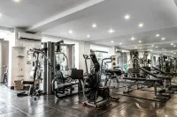 Los Altos Resort - palestra