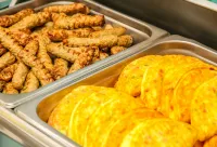 Hampton Inn & Suites by Hilton San Juan - Morgenmad