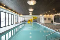 Sandman Signature Sherwood Park Hotel - Apartments