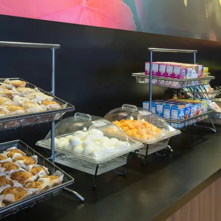 Fairfield Inn & Suites Columbus OSU