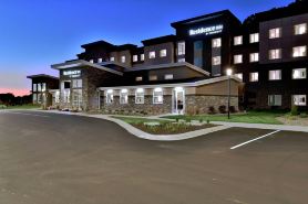 Residence Inn Eau Claire