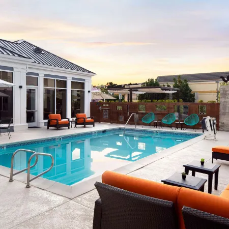 Aloft Mountain View