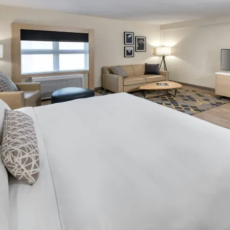 The Insignia Hotel, Sarnia, a Tribute Portfolio Hotel