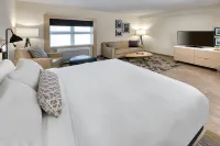 The Insignia Hotel, Sarnia, a Tribute Portfolio Hotel - Pet friendly
