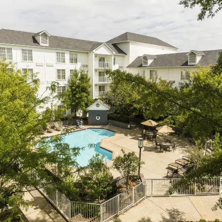 DoubleTree by Hilton Raleigh - Durham Airport at Research Triangle Park