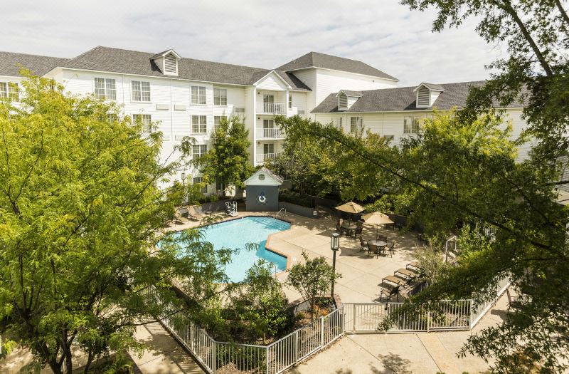 DoubleTree by Hilton Raleigh - Durham Airport at Research Triangle Park photo 3