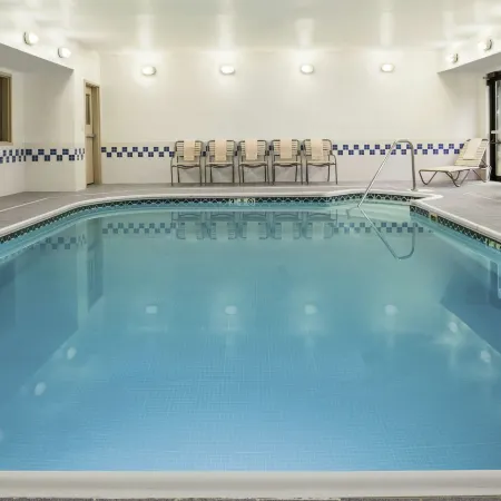 Hampton Inn Findlay