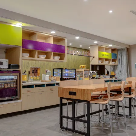 Home2 Suites by Hilton Bryant Little Rock