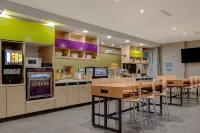 Home2 Suites โดย Hilton Bryant, AR - 3 ดาว