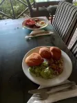 Harmony Marina Suites - Desayuno