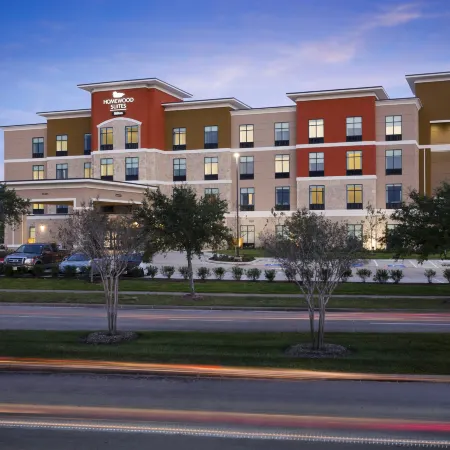 Homewood Suites by Hilton Houston/Katy Mills Mall