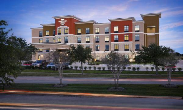 Homewood Suites by Hilton Houston/Katy Mills Mall