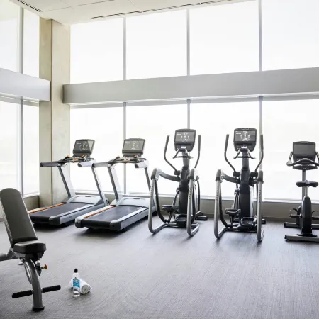 AC Hotel by Marriott Irvine