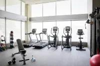 AC Hotel by Marriott Irvine - Fitnessstudio