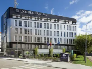DoubleTree โดย Hilton อา Coruna