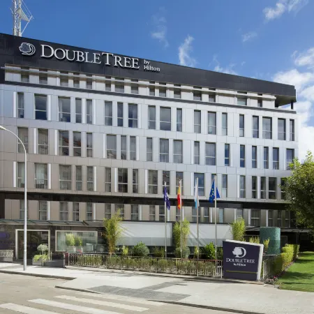 DoubleTree by Hilton A Coruna