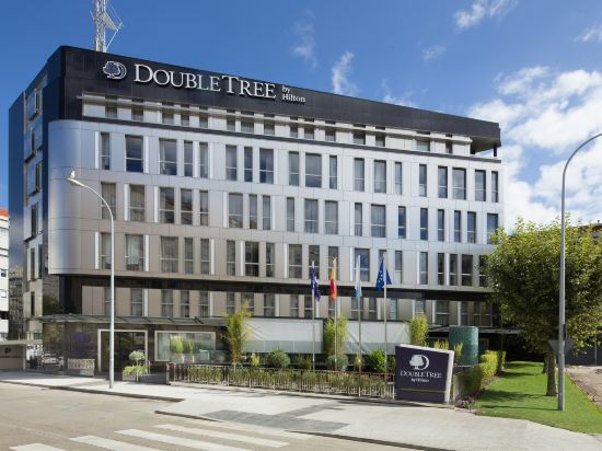 DoubleTree by Hilton A Coruña