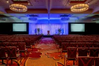 St. Louis Union Station Hotel, Curio Collection by Hilton - business