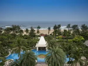 Taj Fisherman’s Cove Resort & Spa, Chennai