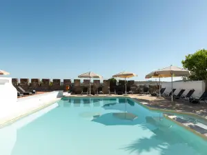 Pousada Castelo de Estremoz – Historic Hotel