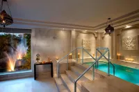ITC Mughal, a Luxury Collection Resort & Spa, Agra - spa