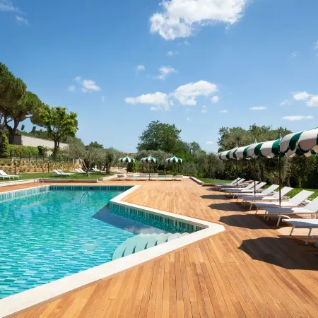 Villa Ermellina Siena, a Tribute Portfolio Hotel