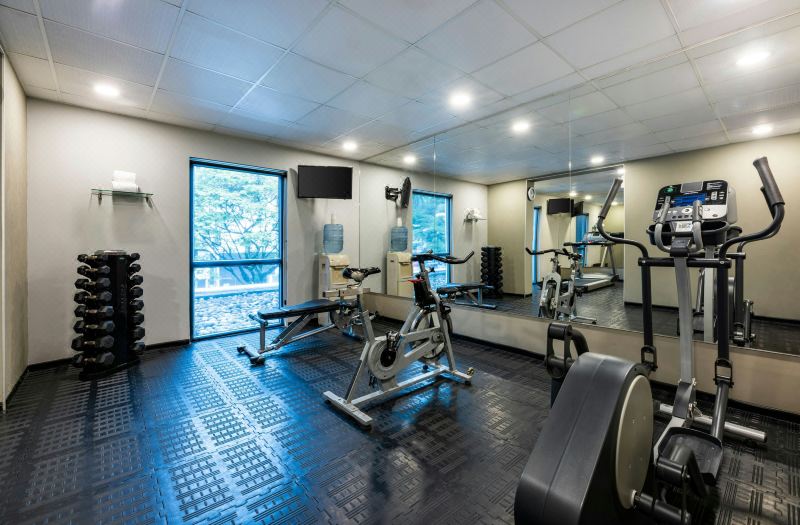 City Express Plus by Marriott Cali Colombia photo 3