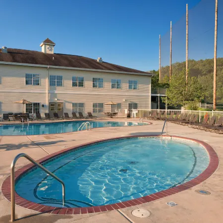 WorldMark Branson