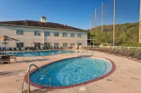 WorldMark Branson - Resorts