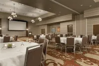 Embassy Suites by Hilton Akron Canton Airport - bar