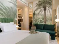 Pestana Rua Augusta Hotels near Museu do Fado