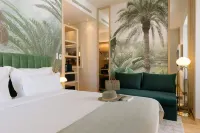 Pestana Rua Augusta - Boutique
