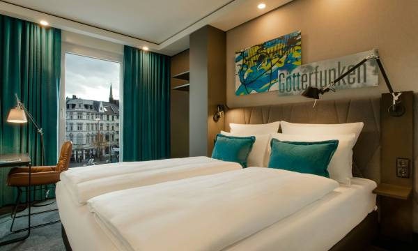 Motel One Bonn-Beethoven