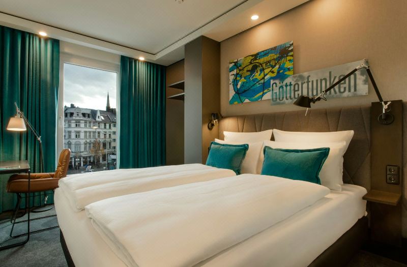 Motel One Bonn-Beethoven