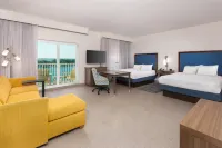 Hampton Inn & Suites Clearwater Beach - balcony