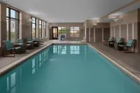 Residence Inn Salt Lake City Murray - Pools