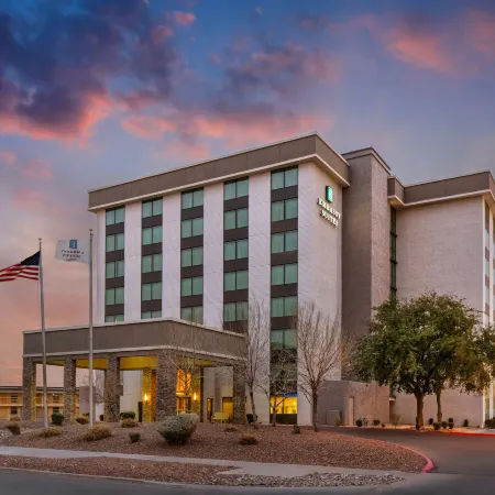Embassy Suites by Hilton El Paso