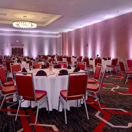 Four Points by Sheraton Peoria