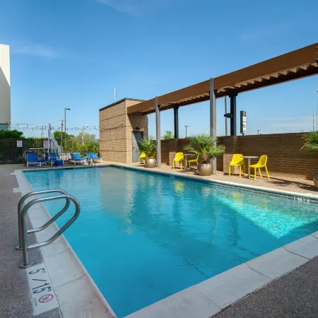 Home2 Suites by Hilton Waco