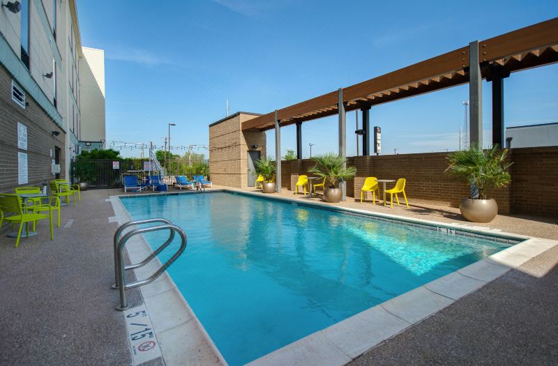 Home2 Suites by Hilton Waco photo 2