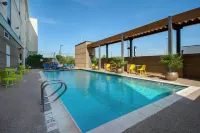 Home2 Suites by Hilton Waco - Wifi