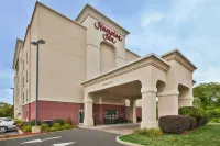 Hampton Inn Pittsburgh Area-Beaver Valley-Ctr Township - 2 tähden