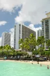 Waikiki Beach Marriott Resort & Spa Hotels in Honolulun piirikunta