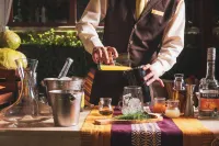 Sumaq Machu Picchu Hotel - 5-Star